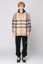 Load image into Gallery viewer, Reversible windbreaker-jacket

