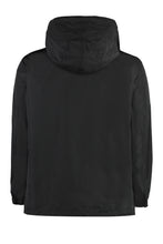 Load image into Gallery viewer, Reversible windbreaker-jacket

