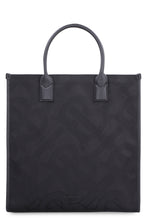 Carica l'immagine nel visualizzatore di Gallery, Tote bag in tessuto jacquard

