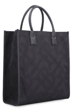 Carica l'immagine nel visualizzatore di Gallery, Tote bag in tessuto jacquard
