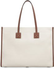 Carica l'immagine nel visualizzatore di Gallery, Tote bag Freya in canvas
