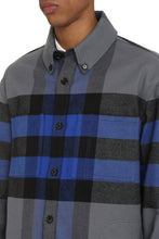 Carica l'immagine nel visualizzatore di Gallery, Camicia in motivo check
