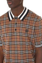 Carica l'immagine nel visualizzatore di Gallery, Polo in maglia di lana
