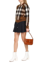 Load image into Gallery viewer, Wool and cashmere cardigan
