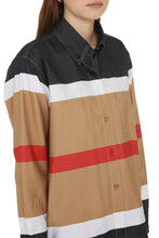 Carica l'immagine nel visualizzatore di Gallery, Camicia button-down in cotone
