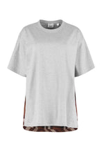 Carica l'immagine nel visualizzatore di Gallery, T-shirt oversize in cotone
