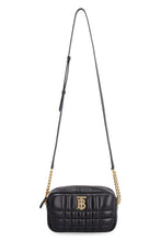 Load image into Gallery viewer, Lola leather camera bag
