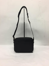 Carica l'immagine nel visualizzatore di Gallery, Borsa messenger in nylon
