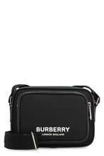 Load image into Gallery viewer, Paddy nylon messenger bag
