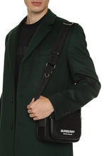 Load image into Gallery viewer, Paddy nylon messenger bag
