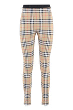 Carica l'immagine nel visualizzatore di Gallery, Leggings stampati
