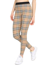 Carica l'immagine nel visualizzatore di Gallery, Leggings stampati
