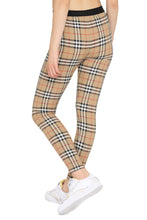 Carica l'immagine nel visualizzatore di Gallery, Leggings stampati
