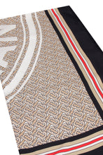 Carica l'immagine nel visualizzatore di Gallery, Foulard in seta multicolor

