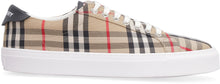 Carica l'immagine nel visualizzatore di Gallery, Sneakers low-top in tela
