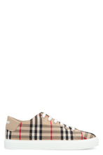 Carica l'immagine nel visualizzatore di Gallery, Sneakers in motivo check
