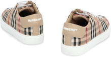 Carica l'immagine nel visualizzatore di Gallery, Sneakers in motivo check
