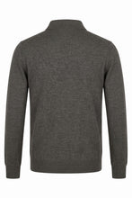 Carica l'immagine nel visualizzatore di Gallery, Maglione in lana con colletto a polo
