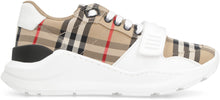 Carica l'immagine nel visualizzatore di Gallery, Sneakers in motivo check
