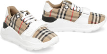 Carica l'immagine nel visualizzatore di Gallery, Sneakers in motivo check
