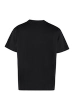 Carica l'immagine nel visualizzatore di Gallery, T-shirt stampata in cotone
