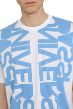 Carica l'immagine nel visualizzatore di Gallery, T-shirt stampata in cotone
