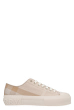 Carica l'immagine nel visualizzatore di Gallery, Sneakers low-top in canvas
