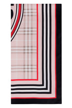 Carica l'immagine nel visualizzatore di Gallery, Foulard in seta stampata
