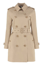 Carica l'immagine nel visualizzatore di Gallery, Trench coat Waterloo

