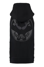 Load image into Gallery viewer, Sleeveless cotton sweatshirt
