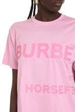 Carica l'immagine nel visualizzatore di Gallery, T-shirt in cotone con logo
