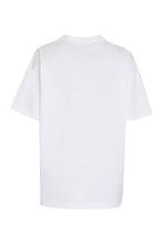 Carica l'immagine nel visualizzatore di Gallery, T-shirt in cotone con stampa
