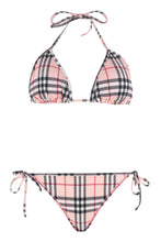 Carica l'immagine nel visualizzatore di Gallery, Bikini con reggiseno a triangolo
