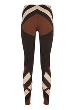 Carica l'immagine nel visualizzatore di Gallery, Leggings stampati
