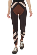 Carica l'immagine nel visualizzatore di Gallery, Leggings stampati
