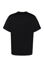 Carica l'immagine nel visualizzatore di Gallery, T-shirt in cotone con logo
