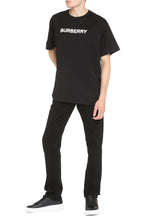 Carica l'immagine nel visualizzatore di Gallery, T-shirt in cotone con logo
