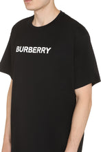 Carica l'immagine nel visualizzatore di Gallery, T-shirt in cotone con logo
