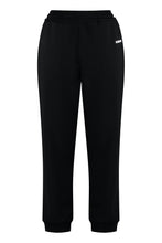 Carica l'immagine nel visualizzatore di Gallery, Track-pants in cotone
