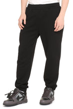 Carica l'immagine nel visualizzatore di Gallery, Track-pants in cotone
