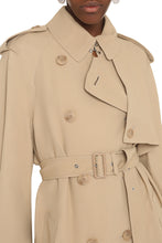 Carica l'immagine nel visualizzatore di Gallery, Trench coat lungo
