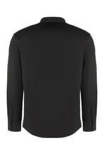 Carica l'immagine nel visualizzatore di Gallery, Camicia in cotone stretch
