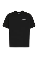 Carica l'immagine nel visualizzatore di Gallery, T-shirt in cotone con stampa
