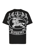 Carica l'immagine nel visualizzatore di Gallery, T-shirt in cotone con stampa
