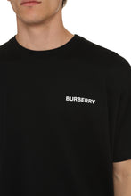 Carica l'immagine nel visualizzatore di Gallery, T-shirt in cotone con stampa
