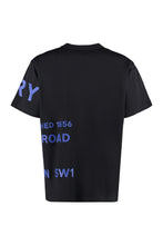 Carica l'immagine nel visualizzatore di Gallery, T-shirt in cotone con stampa
