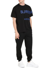 Carica l'immagine nel visualizzatore di Gallery, T-shirt in cotone con stampa
