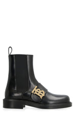 Carica l'immagine nel visualizzatore di Gallery, Chelsea boots in pelle
