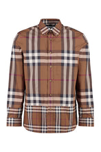 Load image into Gallery viewer, Cotton shirt
