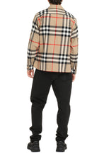 Carica l'immagine nel visualizzatore di Gallery, Camicia in motivo check
